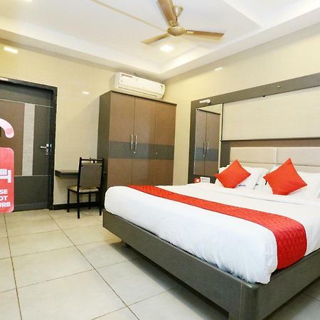 Oyo 18808 Hotel Rsn International Rameshwaram Luaran gambar