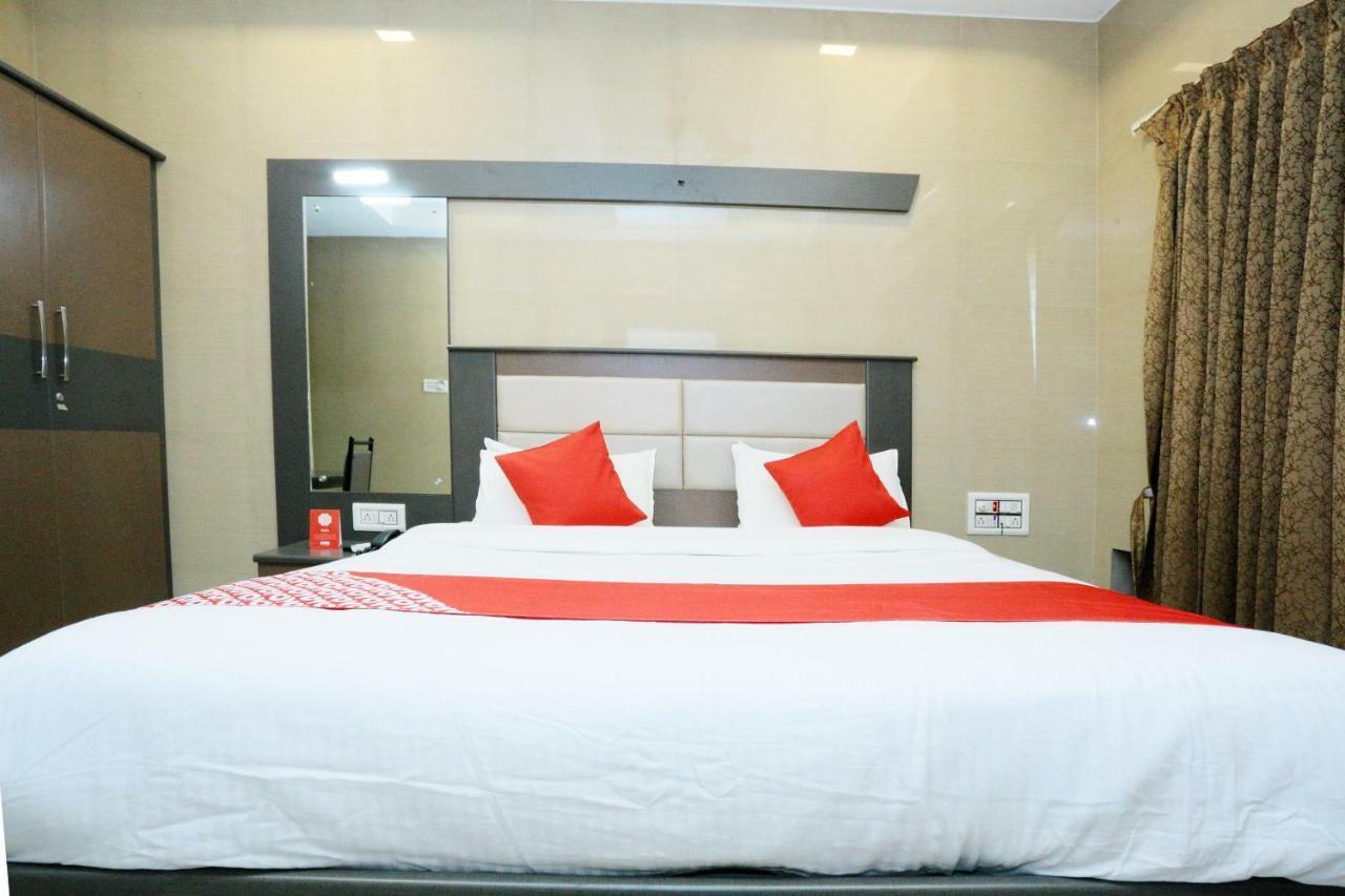 Oyo 18808 Hotel Rsn International Rameshwaram Luaran gambar