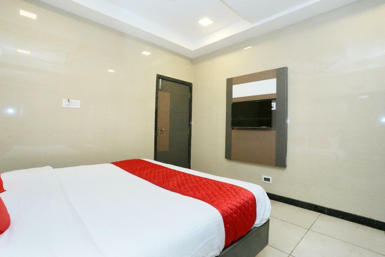 Oyo 18808 Hotel Rsn International Rameshwaram Luaran gambar