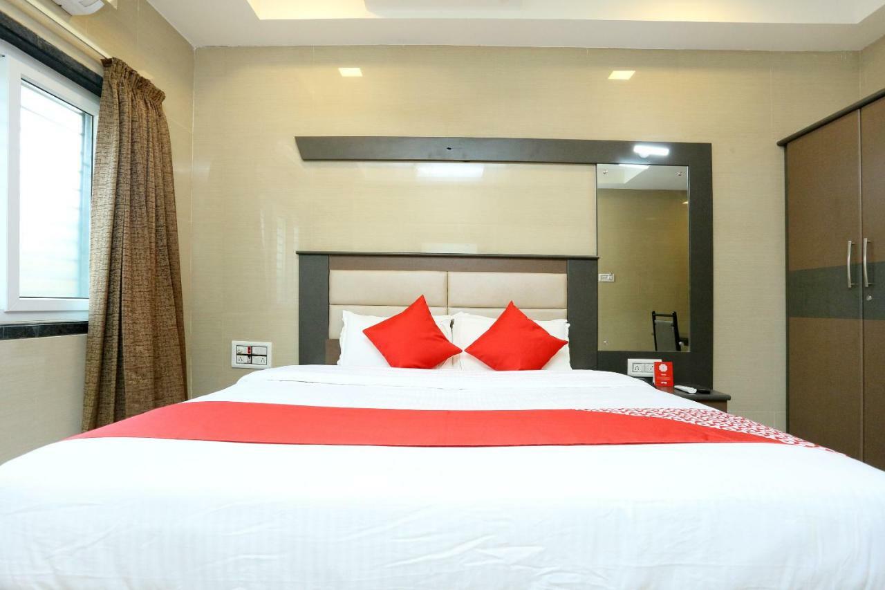 Oyo 18808 Hotel Rsn International Rameshwaram Luaran gambar