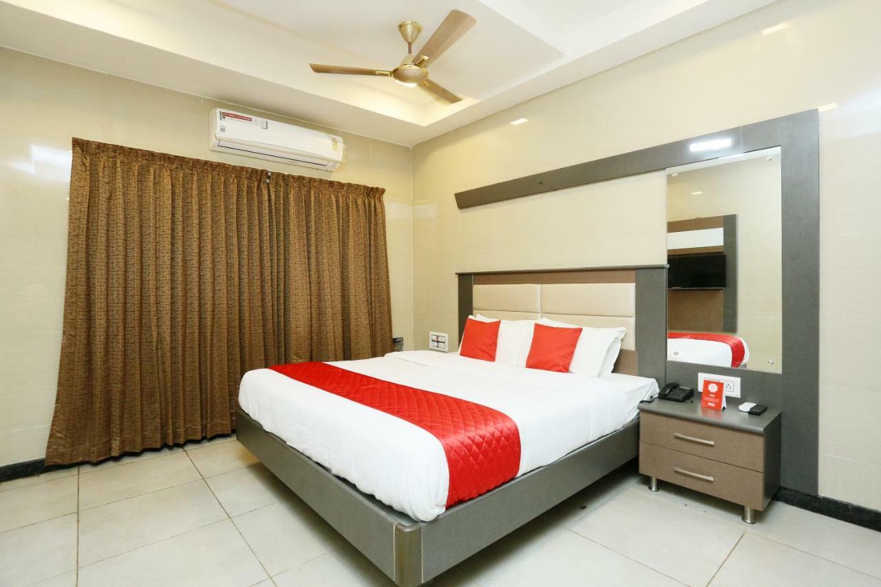 Oyo 18808 Hotel Rsn International Rameshwaram Luaran gambar