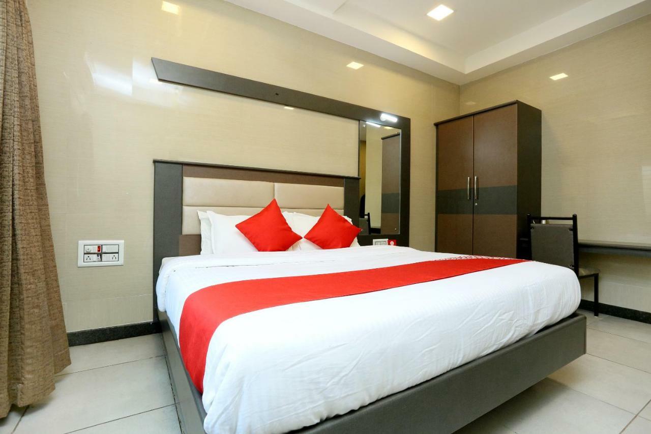 Oyo 18808 Hotel Rsn International Rameshwaram Luaran gambar