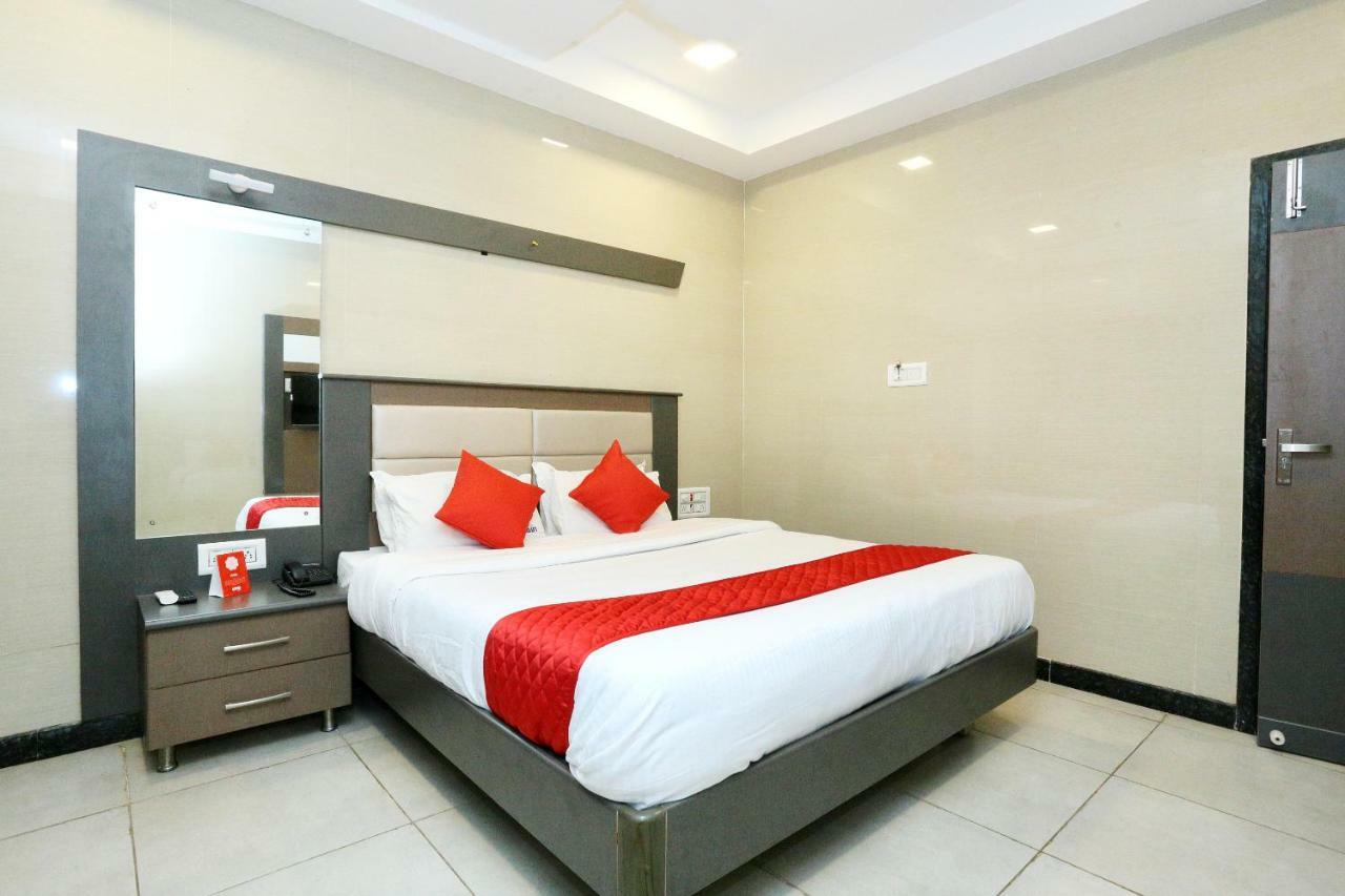 Oyo 18808 Hotel Rsn International Rameshwaram Luaran gambar