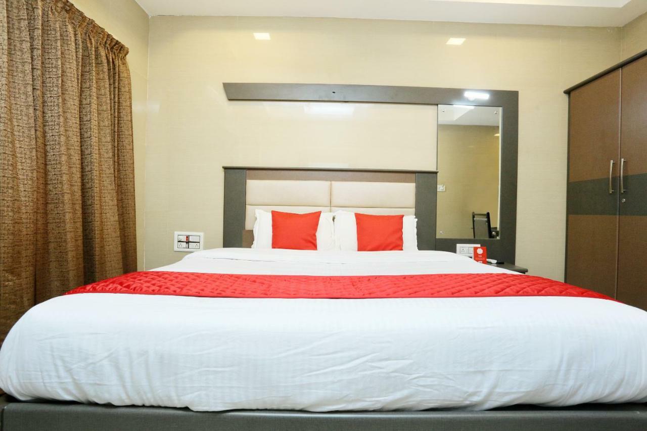 Oyo 18808 Hotel Rsn International Rameshwaram Luaran gambar