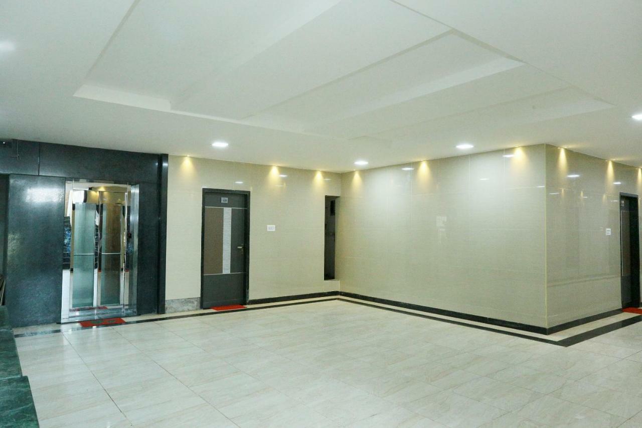 Oyo 18808 Hotel Rsn International Rameshwaram Luaran gambar