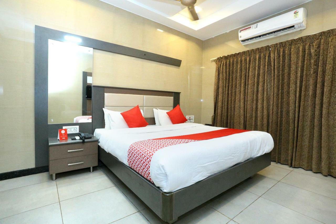Oyo 18808 Hotel Rsn International Rameshwaram Luaran gambar