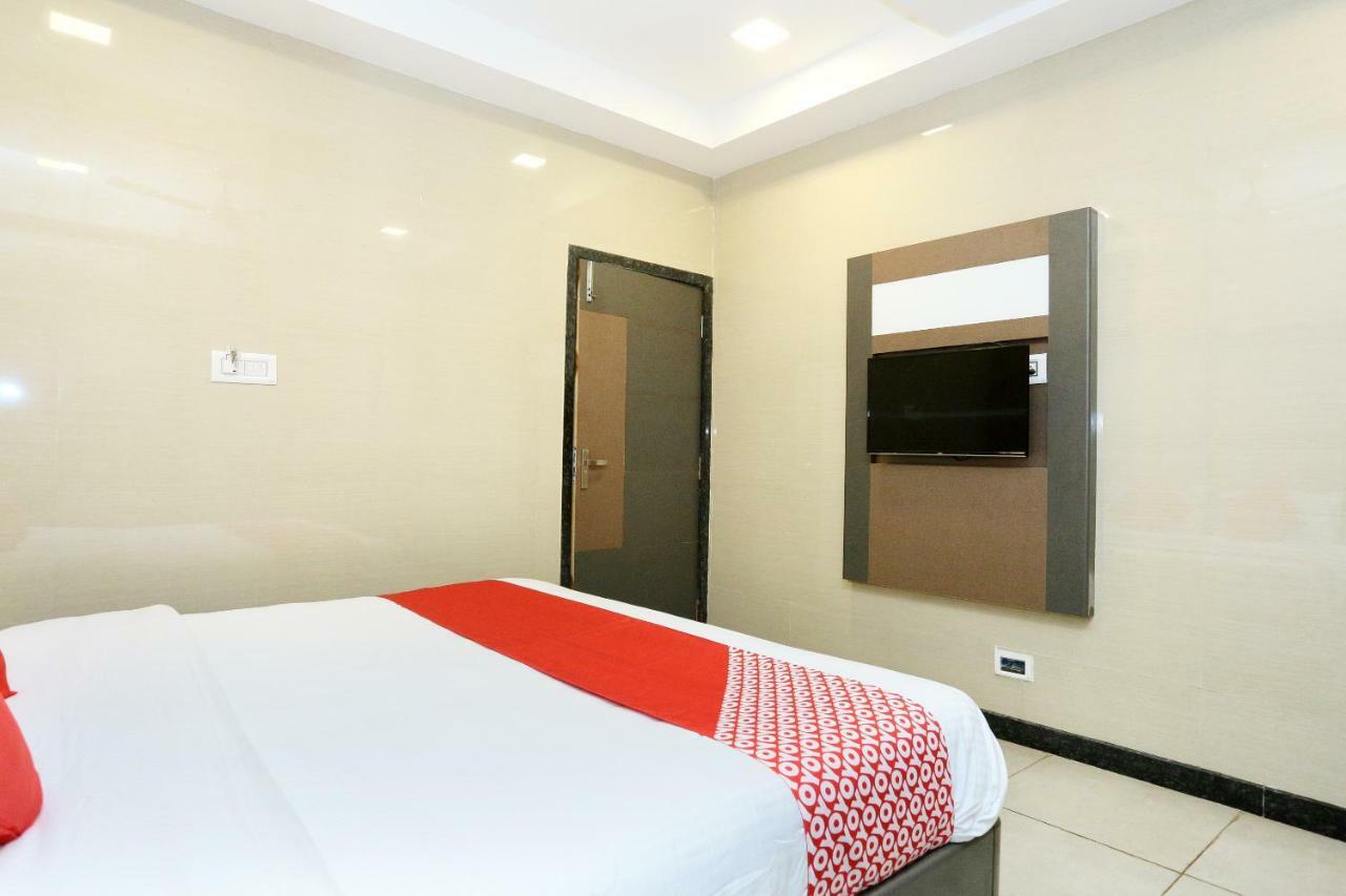 Oyo 18808 Hotel Rsn International Rameshwaram Luaran gambar