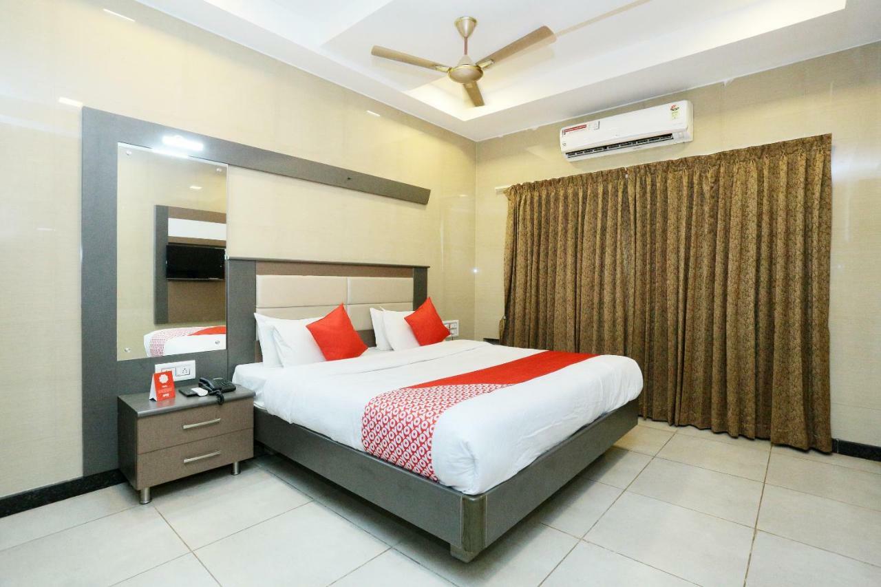 Oyo 18808 Hotel Rsn International Rameshwaram Luaran gambar