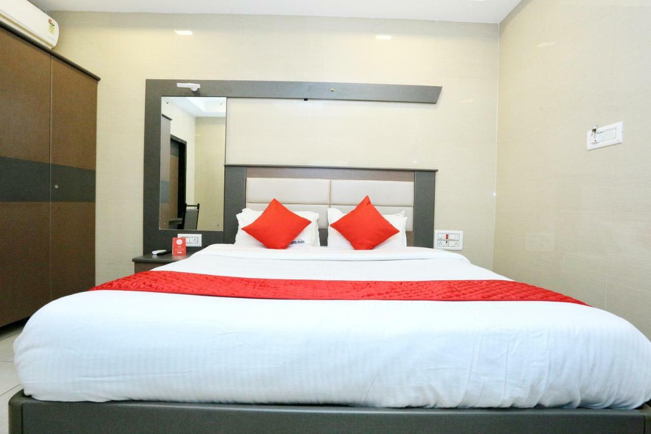 Oyo 18808 Hotel Rsn International Rameshwaram Luaran gambar